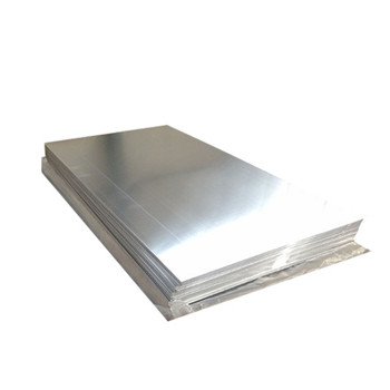 3 mm / 0,23 mm rikkoutumattomat korkealaatuiset alumiinikomposiittilevyt näyttelynäyttöä varten 