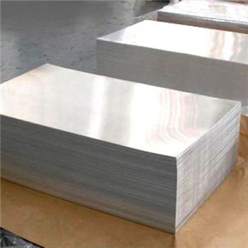 Alumiinilevy vakiona ASTM B209 -alumiinilevyllä, jota käytetään muottiin 2A12, 2024, 2017, 5052, 5083, 5754, 6061, 6063, 6082, 7075, 7A04, 1100 