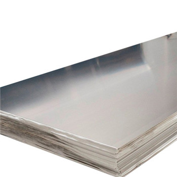 Zhongtian Polybett 1mm paksu alumiini HPL-arkki 