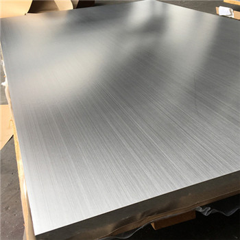 Musta anodisoitu 6063-alumiinisäätimen etulevy suunnitteluna 