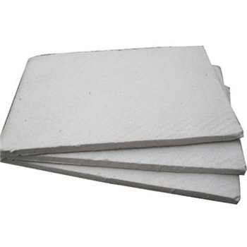 4 mm: n alumiinipäällysteinen rakennusmateriaali alumiinikomposiittimuovilevy 