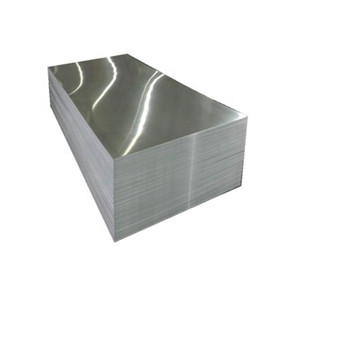 Alumiini / alumiinilevy standardilla ASTM B209 muottiin (1050,1060,1100,2014,2024,3003,3004,3105,4017,5005,5052,5083,5754,5182,6061,6082,7075,7005) 