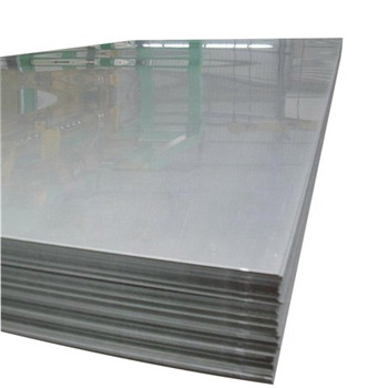 Alumiini / alumiiniseos kohokuvioitu ruudullinen pintalevy jääkaapille / rakennukselle / liukastumattomalle lattialle (A1050 1060 1100 3003 3105 5052) 