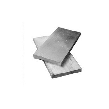 Alumiinilevy Alumiinipaneelin alumiinilevy 1050 1060 1100 