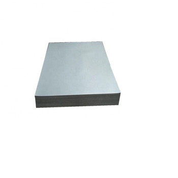 Kohokuvioitu alumiinilevy pakastinpaneelille, korkealaatuinen 0,3-0,5 mm 