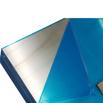 Yksi teräs Dx51d-alumiinisinkkipinnoitettu maalattu aallotettu Galvalume-kattolevy 