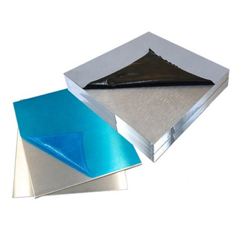 Facotory kohokuvioitu alumiininen Durbar Plate / Aluminium Checker arkki 