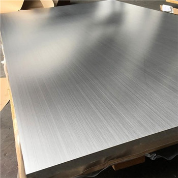 Timanttikuvio 5754 H114 alumiininen kulutuspinta 