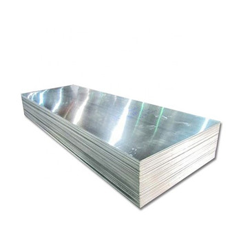 Tehtaan tukkukauppa T5 T6 7075 6061 6063 Alloy Aluminium / Aluminium Sheet Plate 