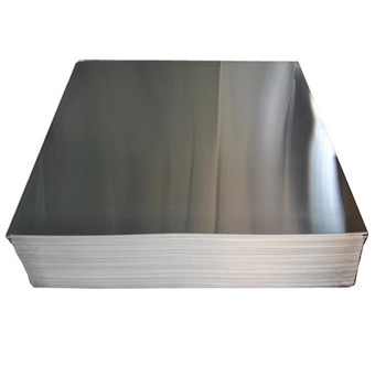Tehtaan tukkumyynti 6063 alumiinilevyn hinta 3 mm, 6 mm, 2 mm, 4 mm paksu 