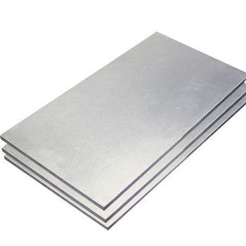 Sisustusmateriaali Alumiini komposiittipaneeli ACP-arkki, jossa on Ce / SGS-sertifikaatti 