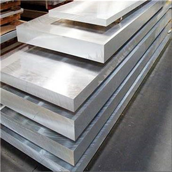 6061/6082/6083 T6 / T651 / T6511 Kylmävedetyt erittäin kirkkaat alumiiniseoslevyt Alumiinilevyt 