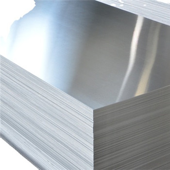 Alumiininen timanttipintalevy 6061 T6 luistamaton alumiinilevy 