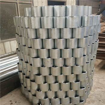 Räätälöidyt alumiinipainevalukahvaosat ruostumattomasta teräksestä valmistettu lattialaippa 