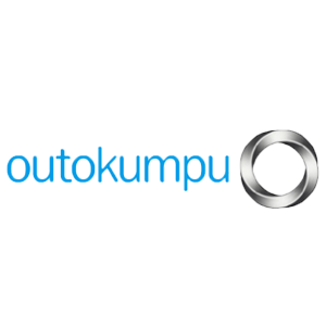 Outokummun logo